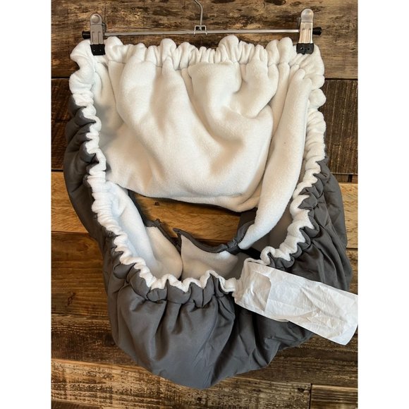 Cozy Cover Car Seat Cover - Picture 3 of 3